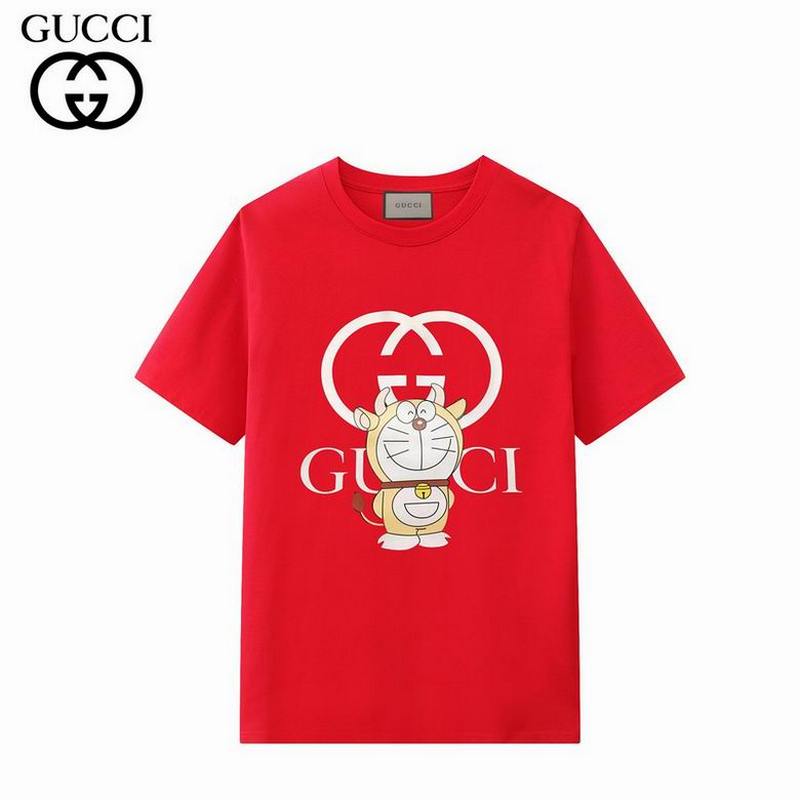 Gucci Men's T-shirts 1050